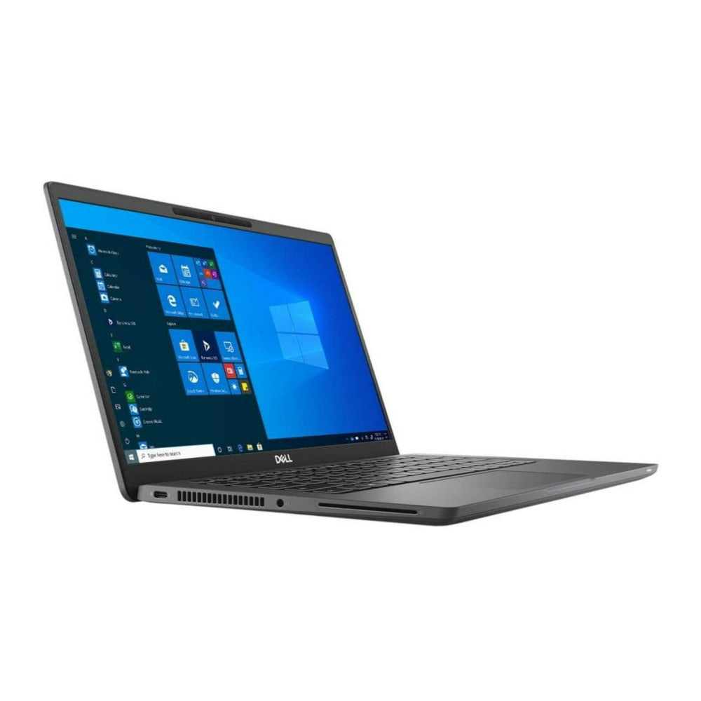 Dell Latitude 7320 13.3-Inch FHD Laptop Intel i7-1165G7 16GB RAM 512GB SSD Win 11 Pro (Refurbished)