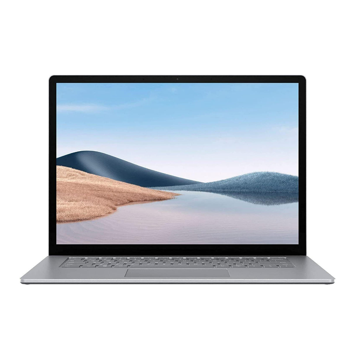Microsoft Surface Laptop 4 AMD Ryzen 5 Surface Edition 13.5 16GB 256GB SSD Win 11 Pro (Refurbished)