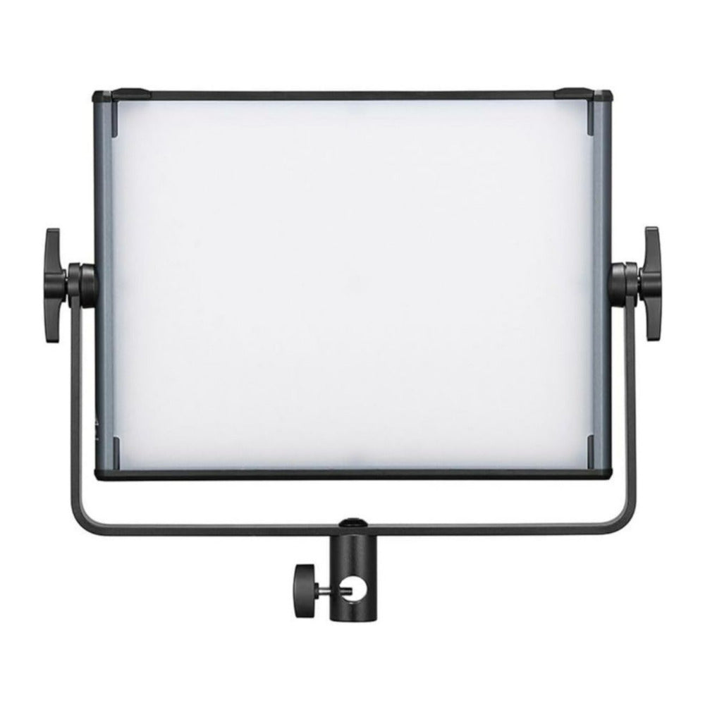 Godox LDX50R RGBWW LED Light Panel with Detachable Diffuser and 5-Preconfigured Color Temperatures