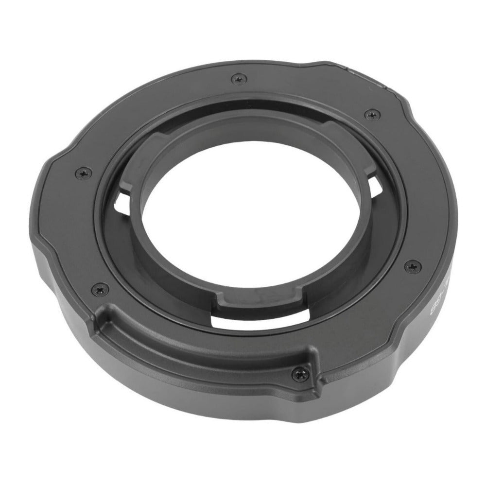 Godox Bowens Mount ML-GB Adapter for ML Light Series (Black)