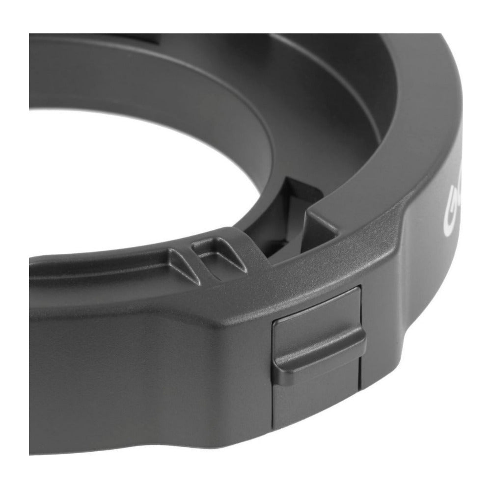 Godox Bowens Mount ML-GB Adapter for ML Light Series (Black)