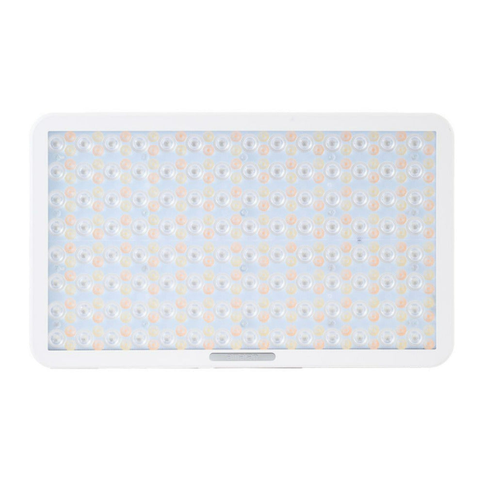 amaran Pano 60c 60W Output RGBWW Full Color Panel 2-Light Kit with 12 Lighting Effects (White)