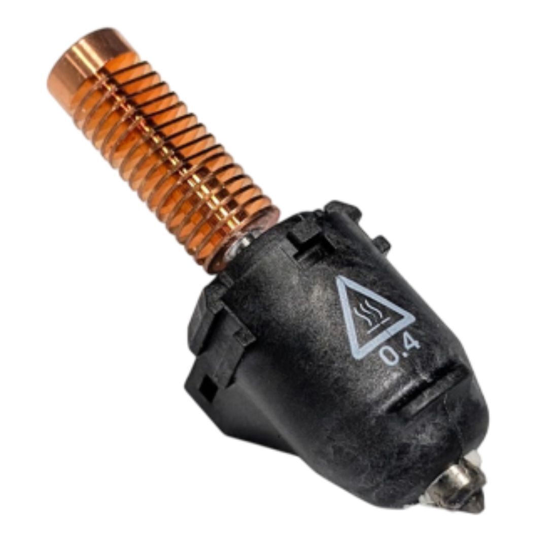 MakerBot Sketch Sprint 3D Printer Accessories with Extruder Nozzle, Air Filter Set, and Build Plate