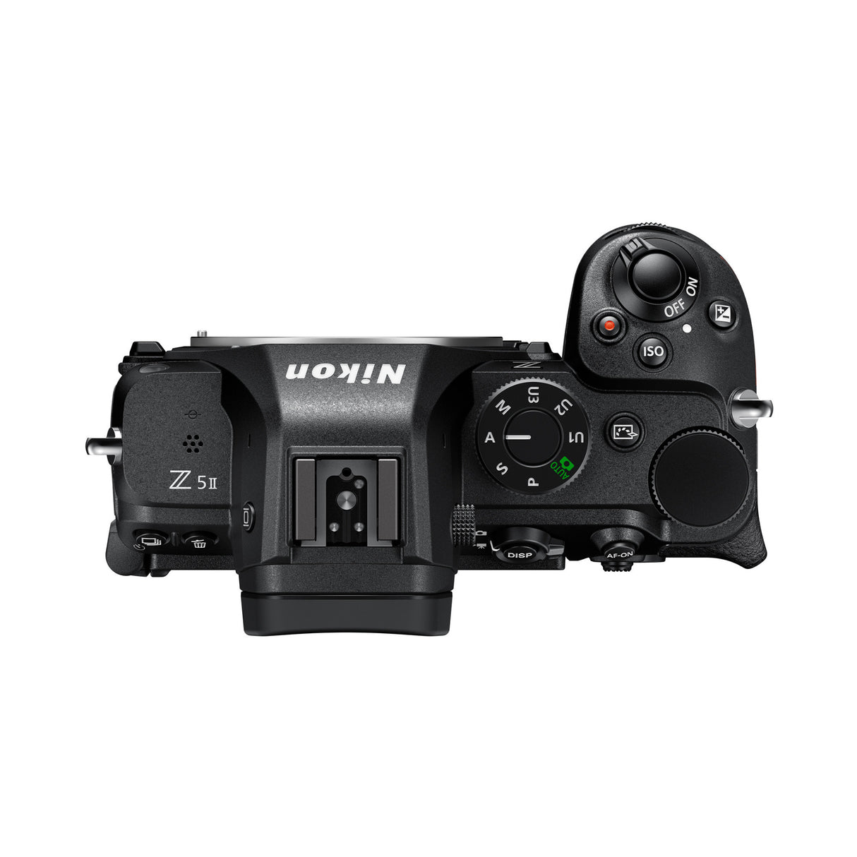 Nikon Z5 II Mirrorless Digital Camera (Body Only)