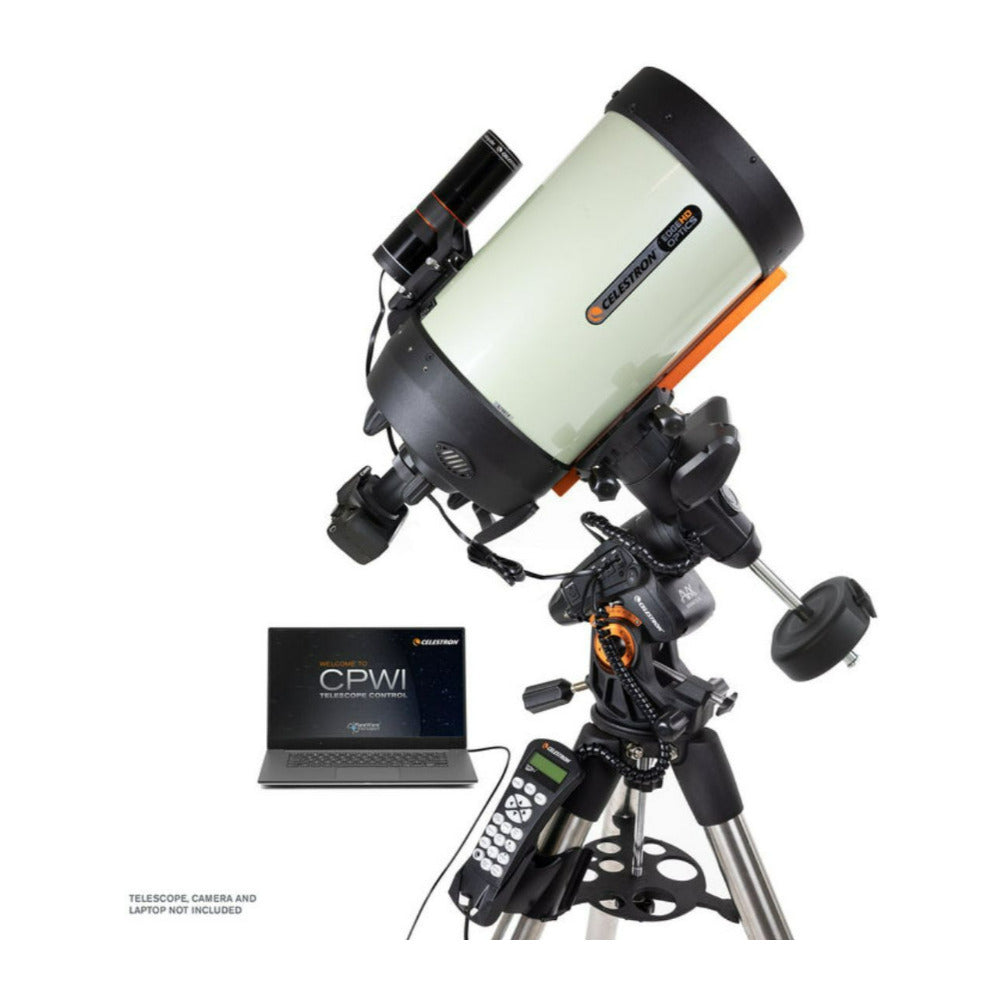 Celestron StarSense Autoguider with Auto Telescope Alignment and 4-Element Optical Design (Black)
