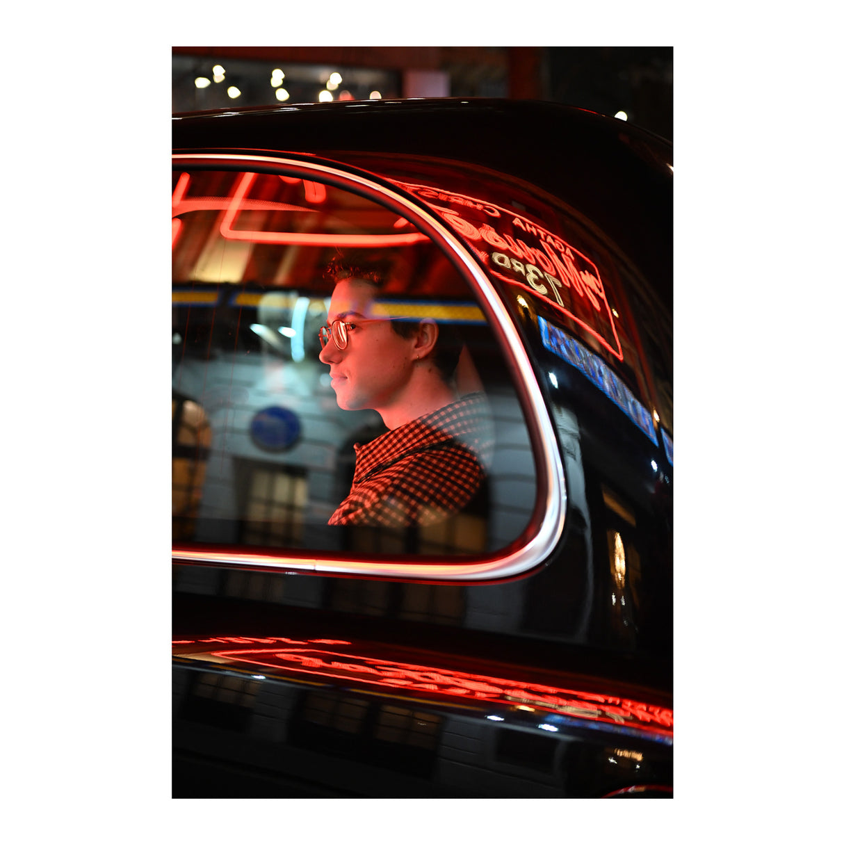 Nikon Z5 II Mirrorless Digital Camera with Z 24-200mm f/4-6.3 VR Lens