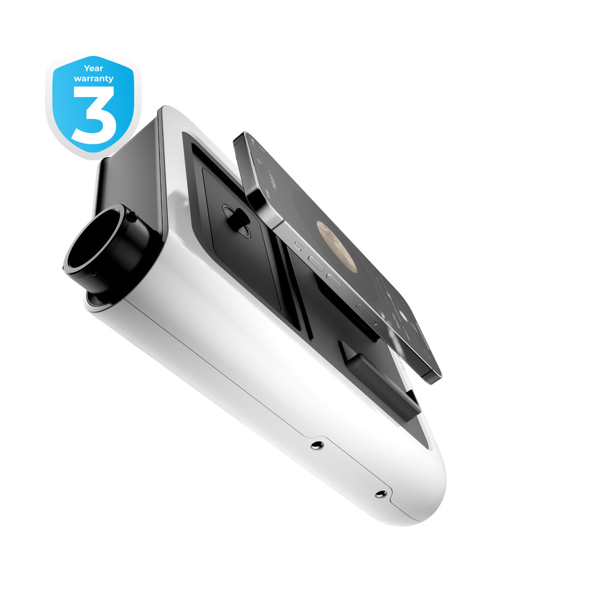 Vaonis Hestia Smartphone-Based Telescope Ultimate Pack