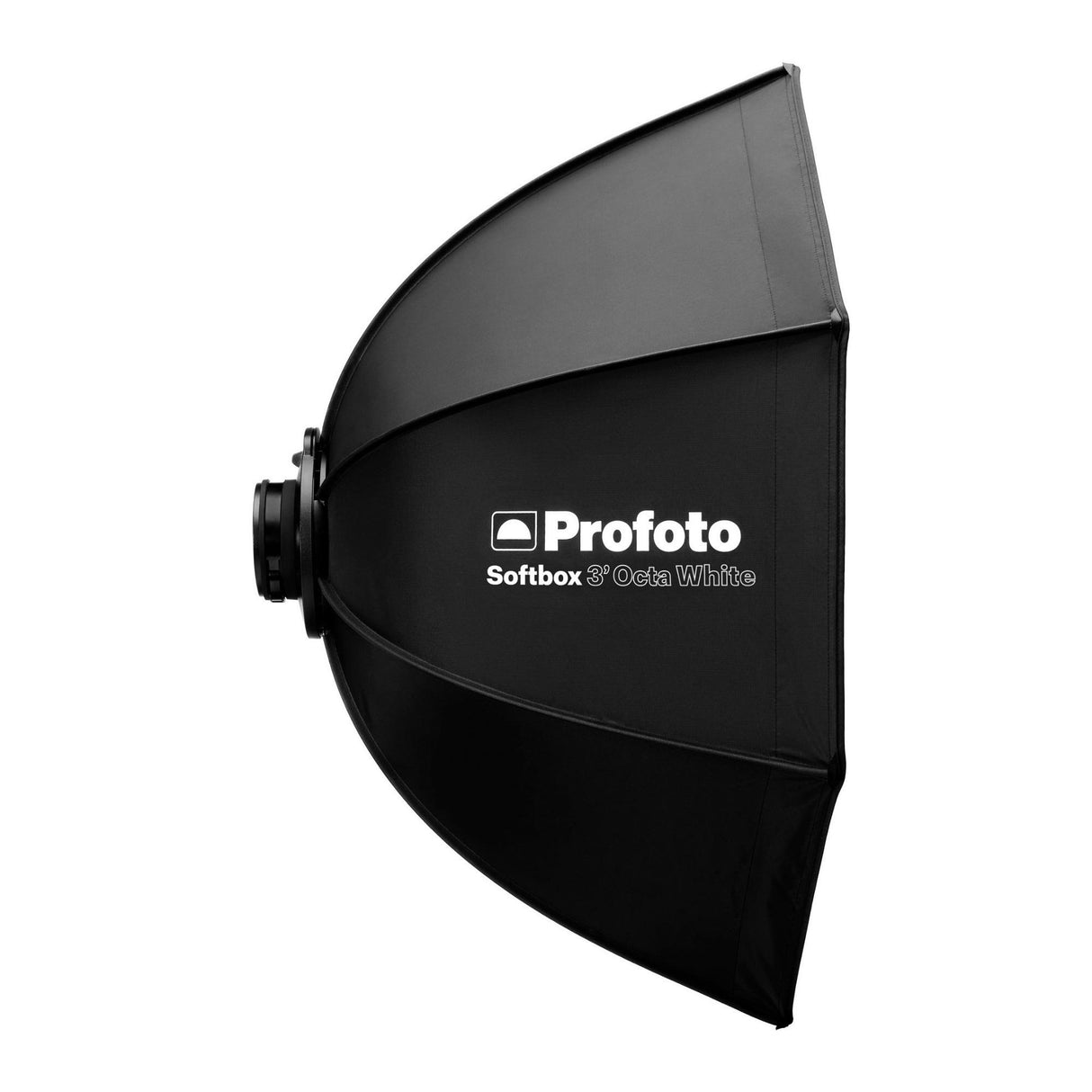 Profoto 3-Feet Octa Heat-Resistant Softbox with Removable Diffusor (White Interior)