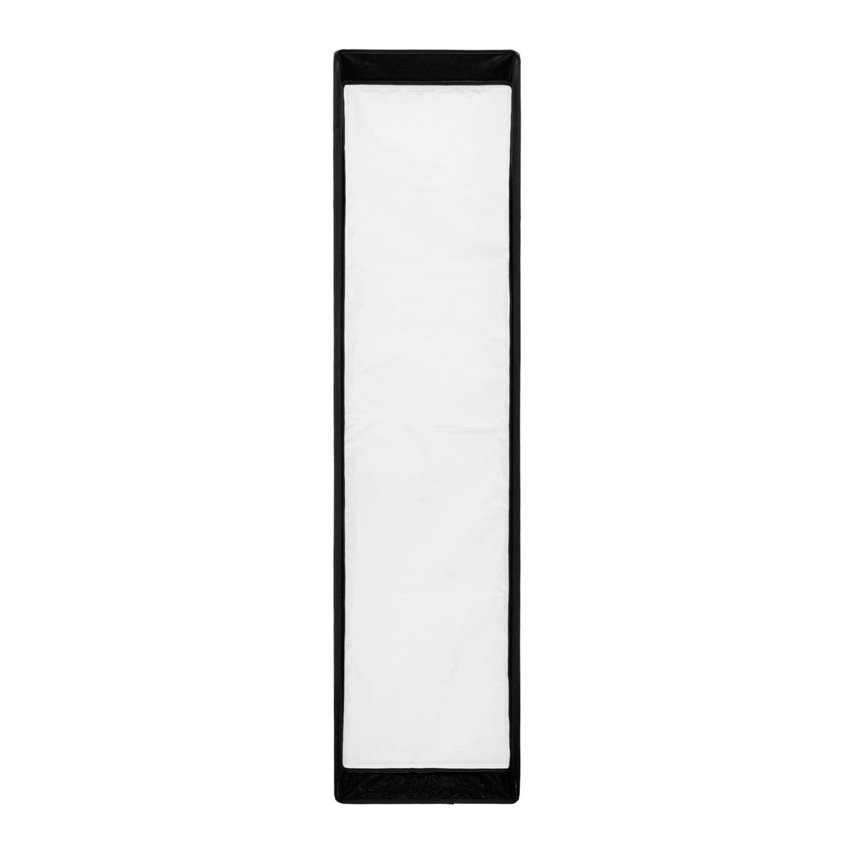 Profoto 1x4-Feet Rectangular Heat-Resistant Softbox Strip with Recessed Front (White Interior)