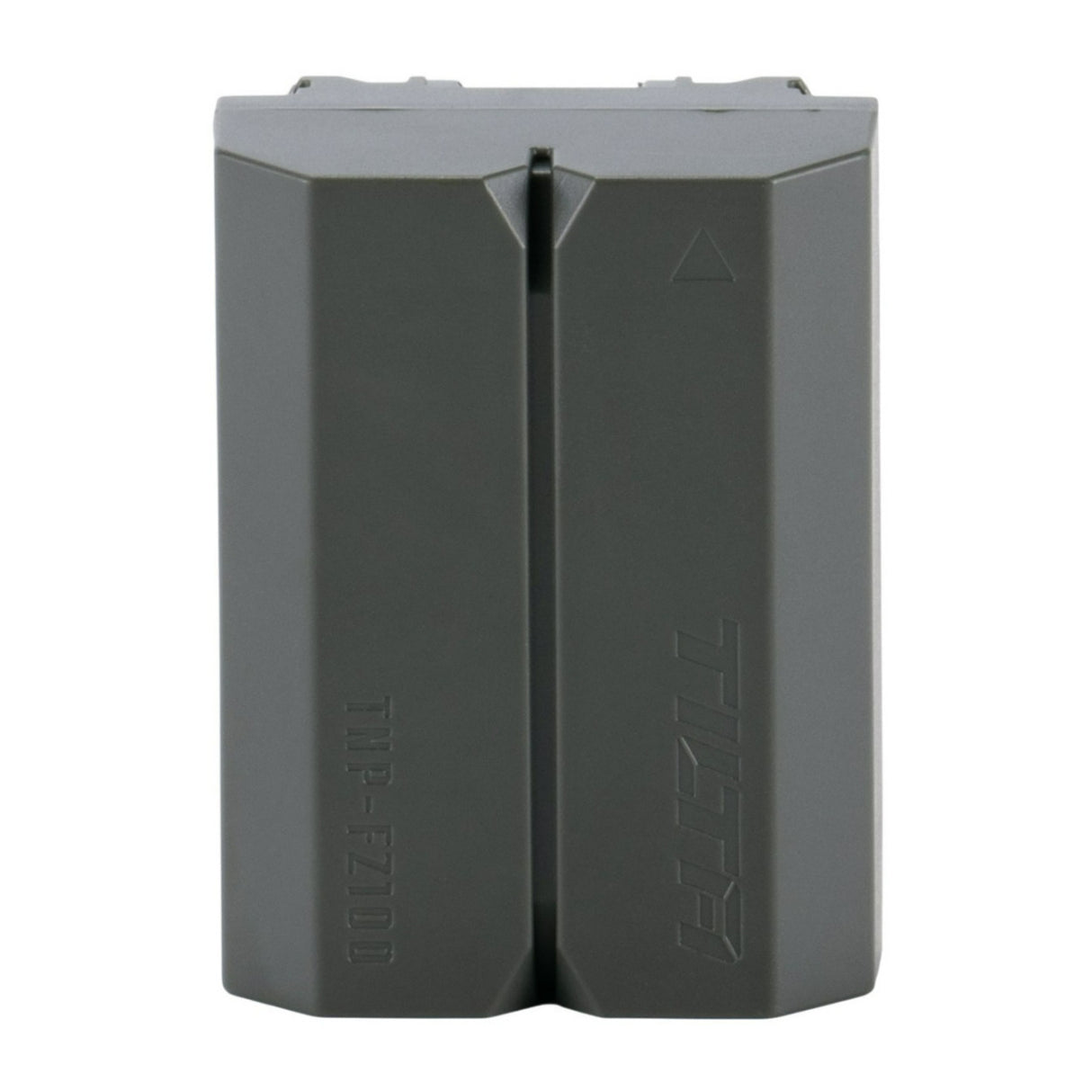 Tilta NP-FZ100 2400mAh High-Capacity Battery with High-Energy-Density Cell and USB-C Port (Green)