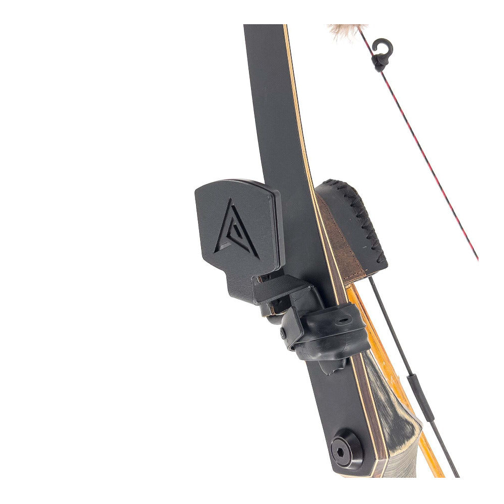 Painted Arrow Trad Pro Magnetic Smartphone Mount for Traditional Bows (Right Hand)