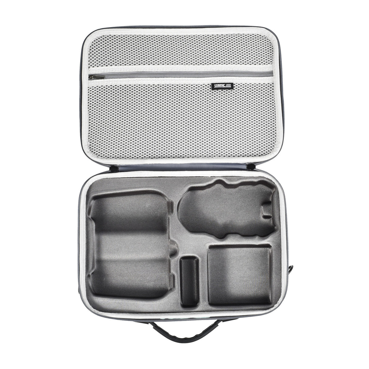 STARTRC Carrying Case with Non-Slip Handle for DJI Mini 3 Pro and Mini 3 Drone (Gray)