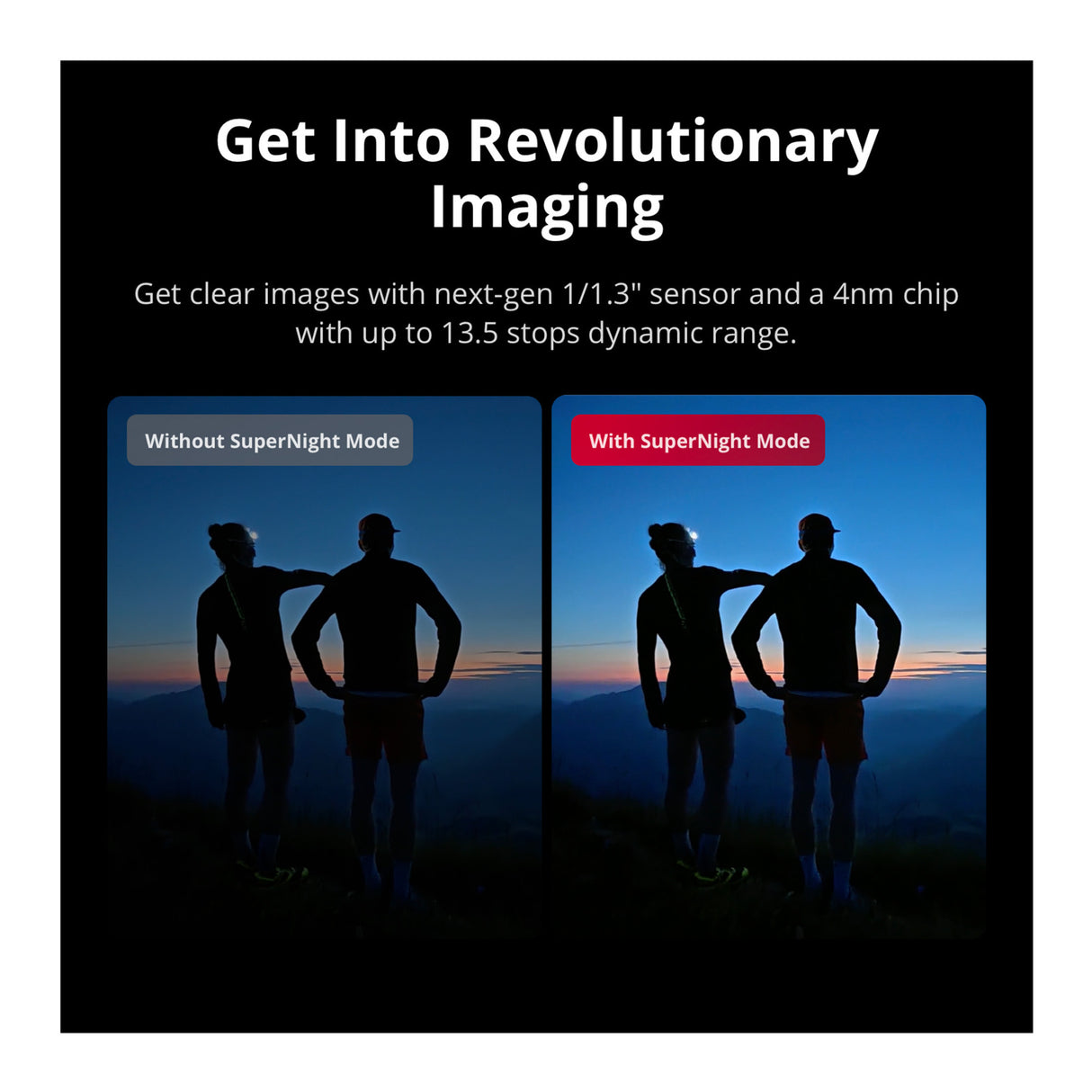 DJI Osmo Action 5 Pro Standard Combo with Deluxe Accessory Bundle