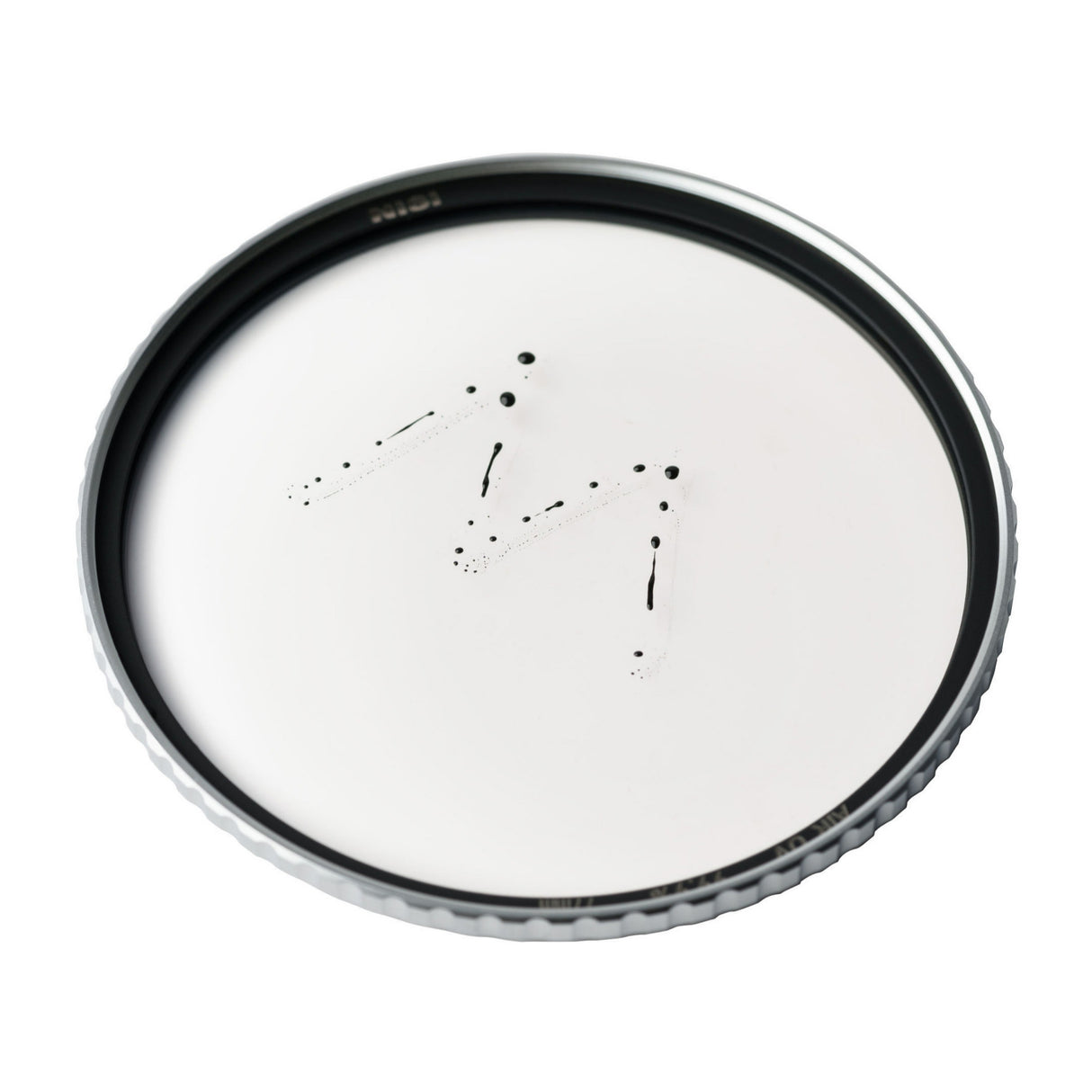 NiSi Air UV Protection Filter with 99.9 Percent Peak Transmission and 48 Multi-Layer Coating (55mm)