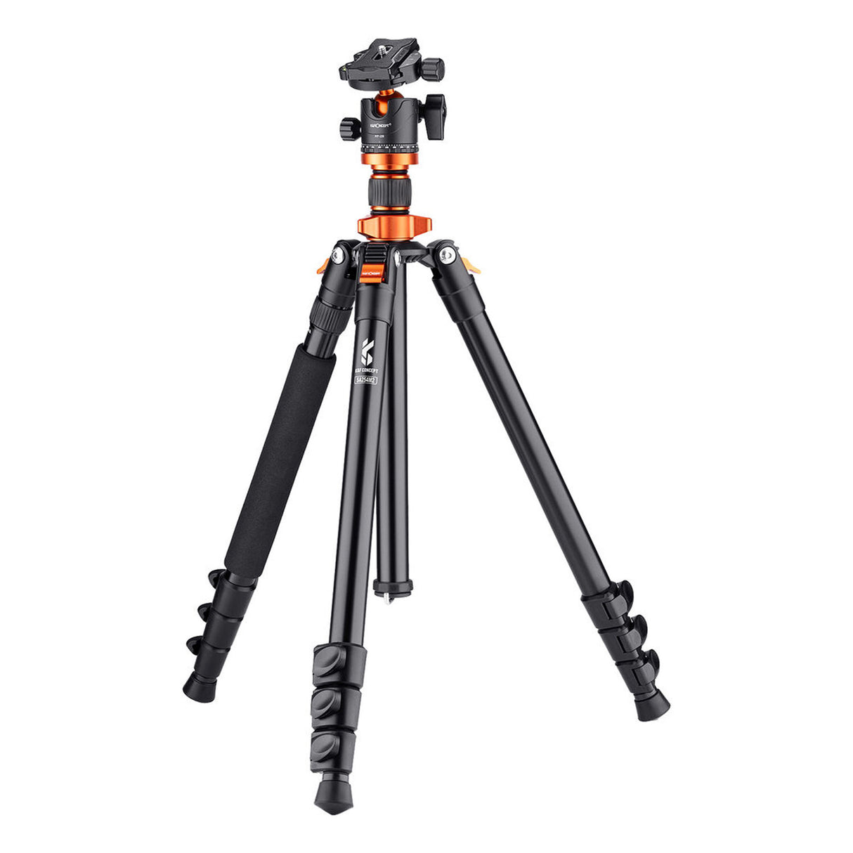 Vortex Viper HD 20-60x85 Spotting Scope (Angled) with Light Tripod and Hat