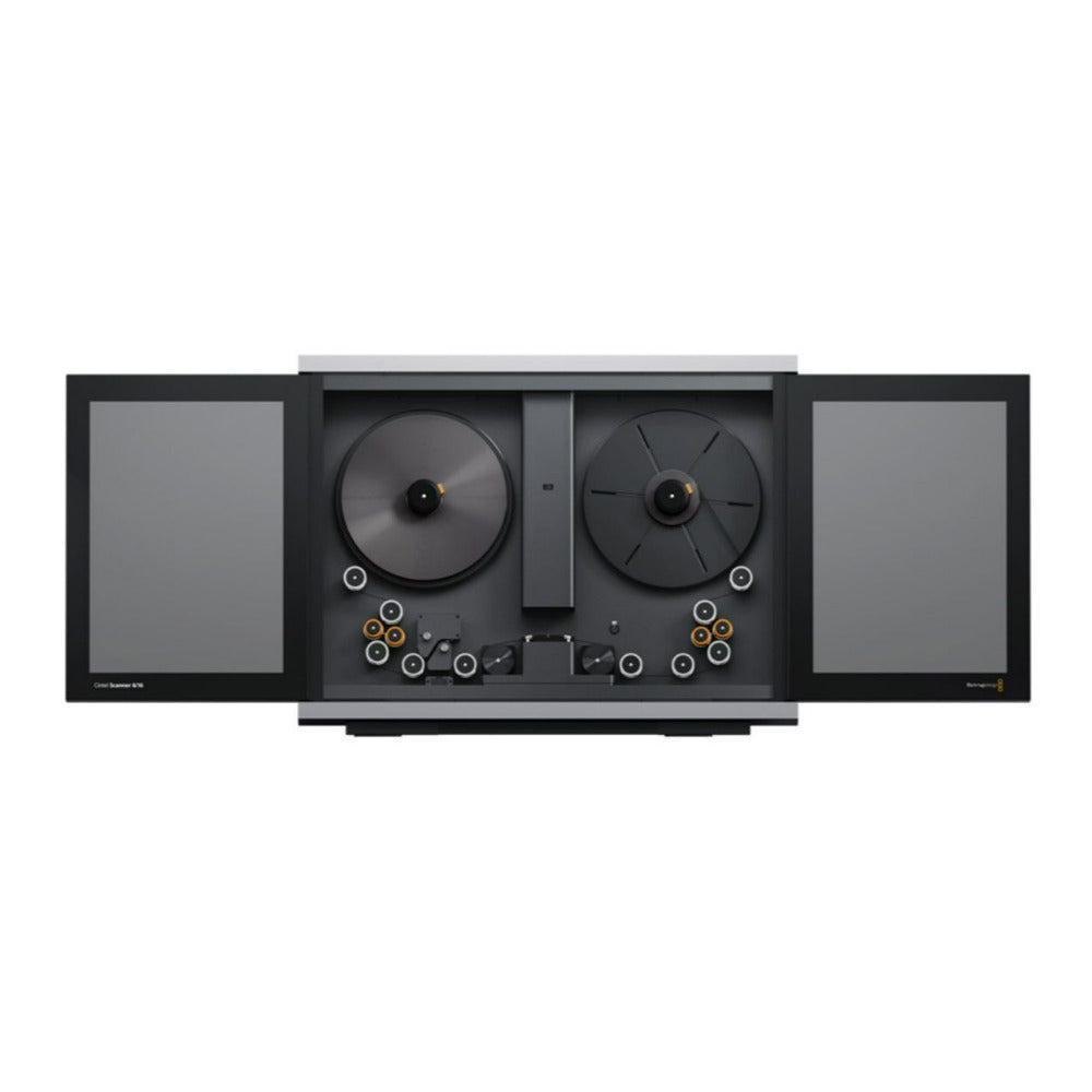 Blackmagic Design Cintel Scanner – Real-Time 4K HDR Film Scanner with DaVinci Resolve Studio