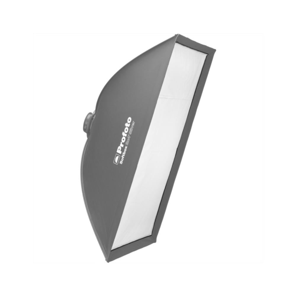 Profoto Softbox 3x4' Diffuser Kit 1 f-stop Light Modifier with Hook-and-Loop Fasteners (White)
