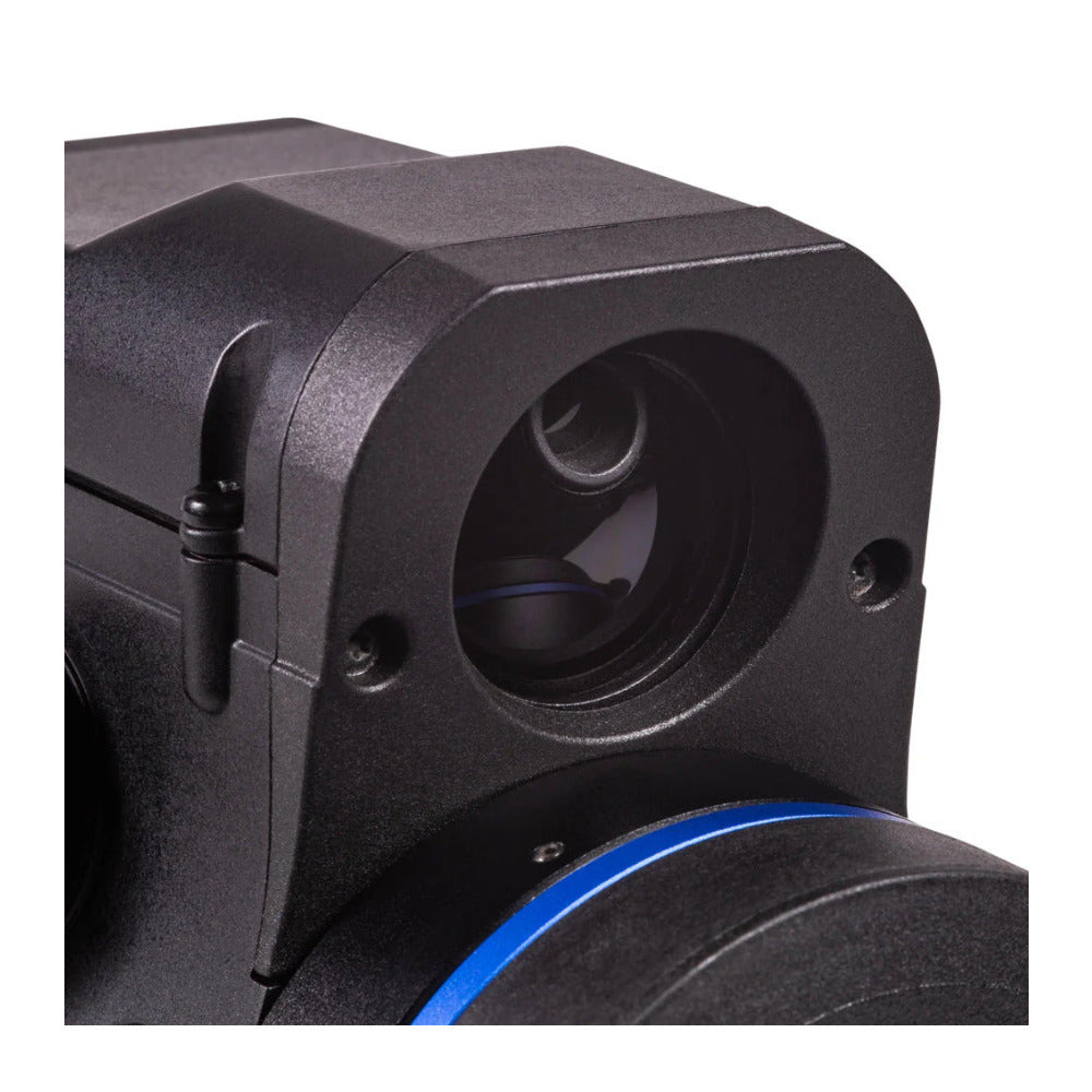 Pulsar Thermion 2 LRF XQ50 PRO Thermal Riflescope with 1800m Detection Range (Black)