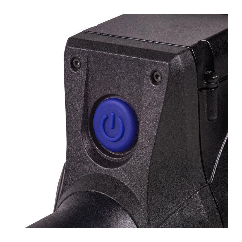 Pulsar Thermion 2 LRF XQ50 PRO Thermal Riflescope with 1800m Detection Range (Black)