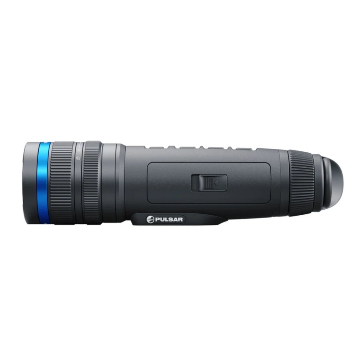 Pulsar Telos XP50 Ambidextrous Thermal Monocular with 640x480 Sensor and Germanium Lens (Black)