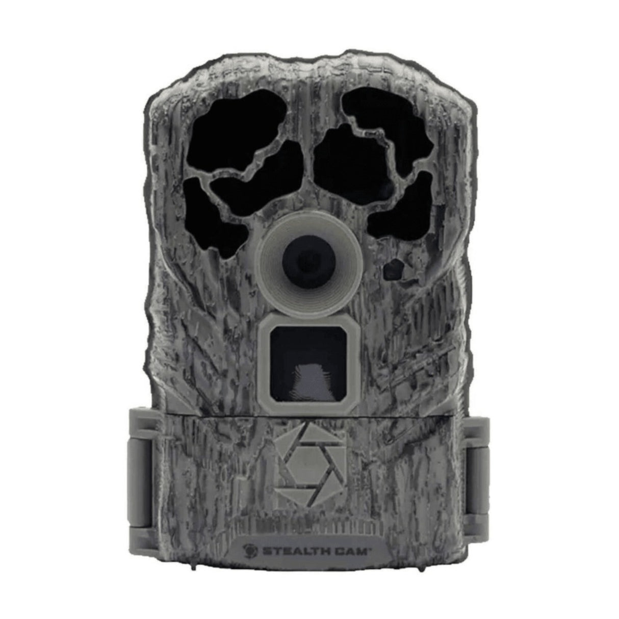 Stealth Cam Browtine 16MP 3-Pack Combo: Durable, High-Quality Wildlife Trail Cameras