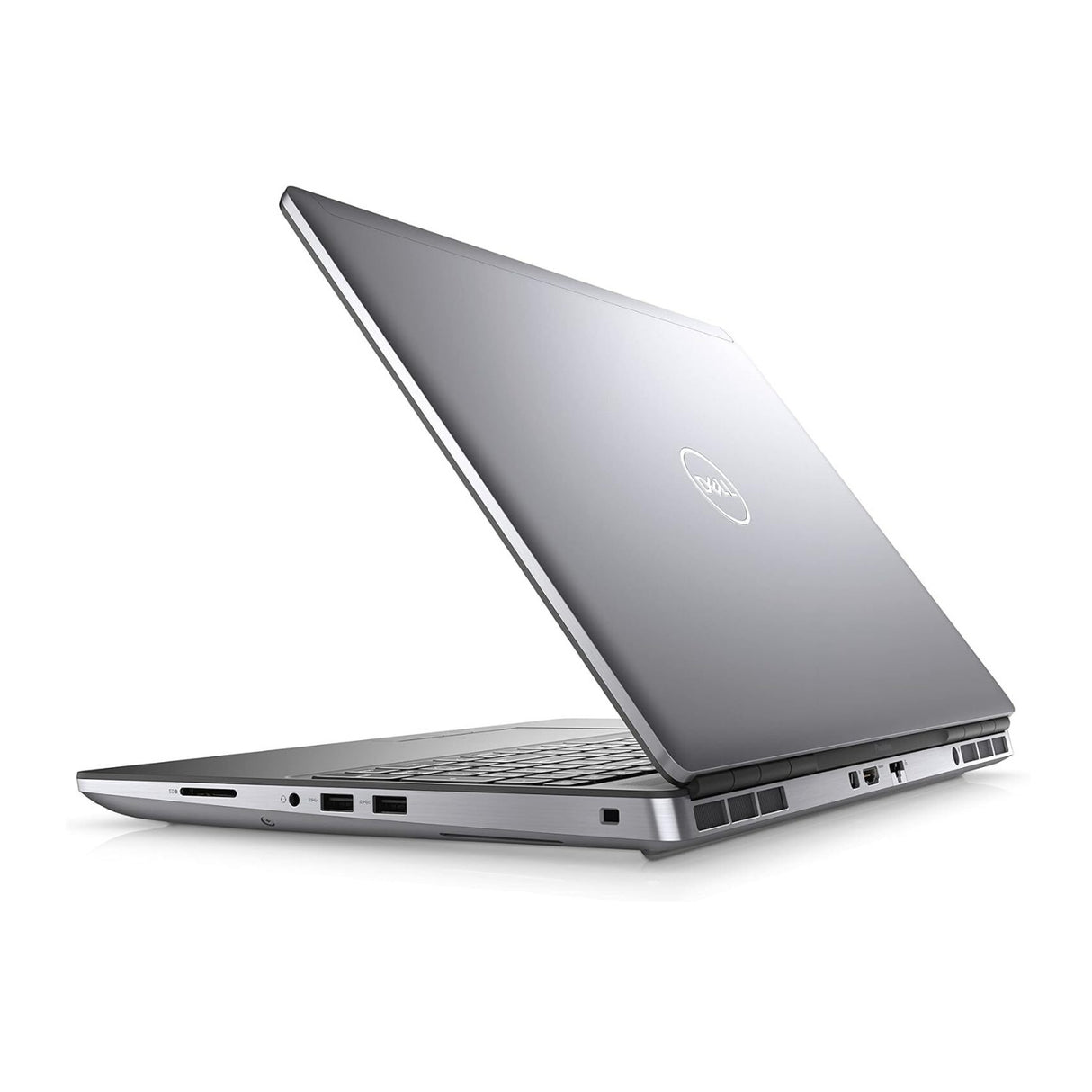Dell Precision 7560 Laptop 15.6 FHD Intel i7-11850H 32GB RAM 512GB SSD Win 11 Pro (Refurbished)