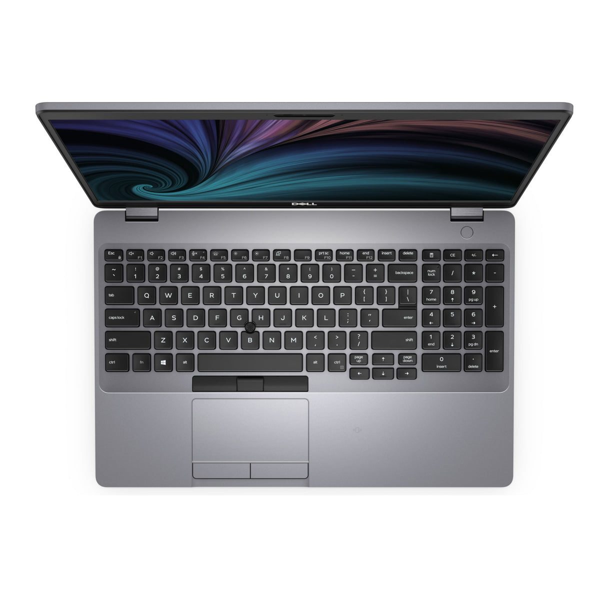 Dell Latitude 5511 Laptop 15.6-Inch FHD Intel i5-10400 32GB RAM 512GB SSD Win 11 Pro (Refurbished)