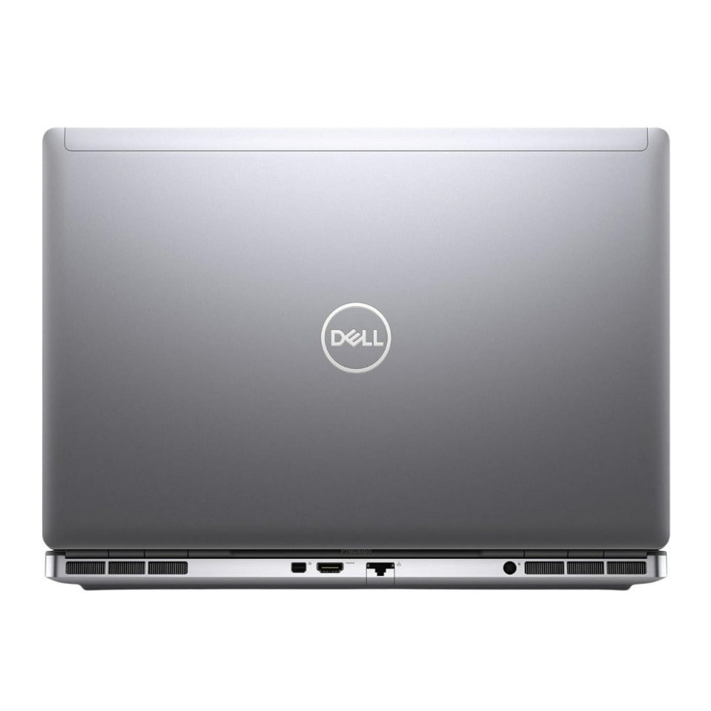 Dell Precision 7560 Mobile Workstation, 15.6" FHD, Intel Core i9, 64GB RAM, NVIDIA RTX A2000, Windows 11 Pro (Certified Refurbished)