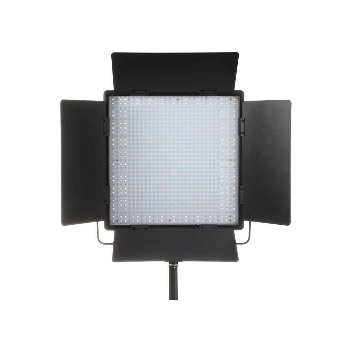 Godox LED1000Bi II Bi-Color DMX LED Video Light, 3300-5600K Color Temperature