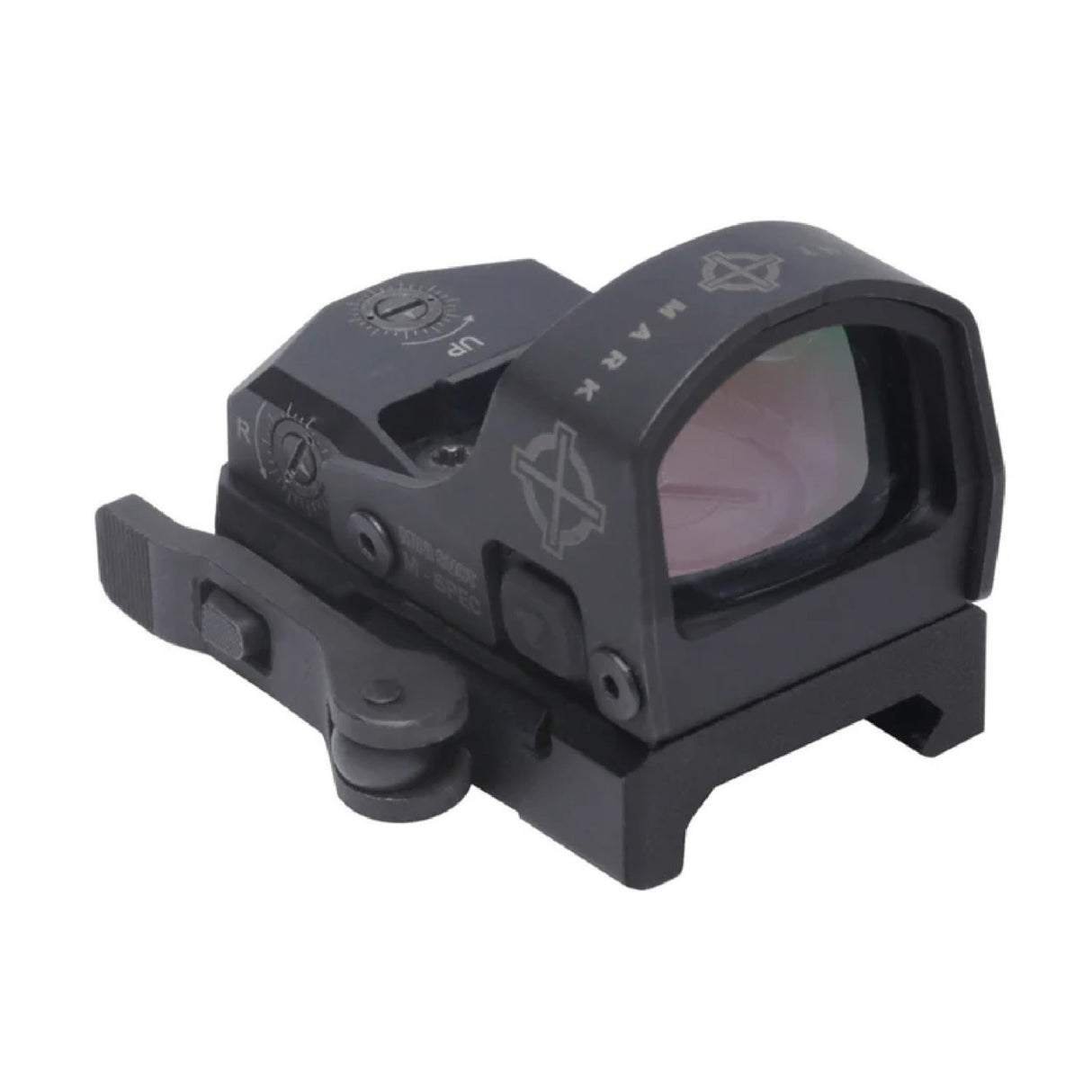 Sightmark Mini Shot M-Spec LQD Reflex Sight (Black)