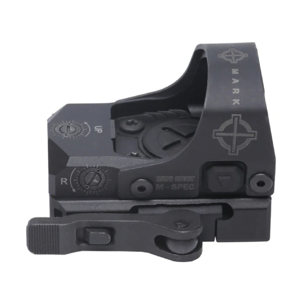 Sightmark Mini Shot M-Spec LQD Reflex Sight (Black)