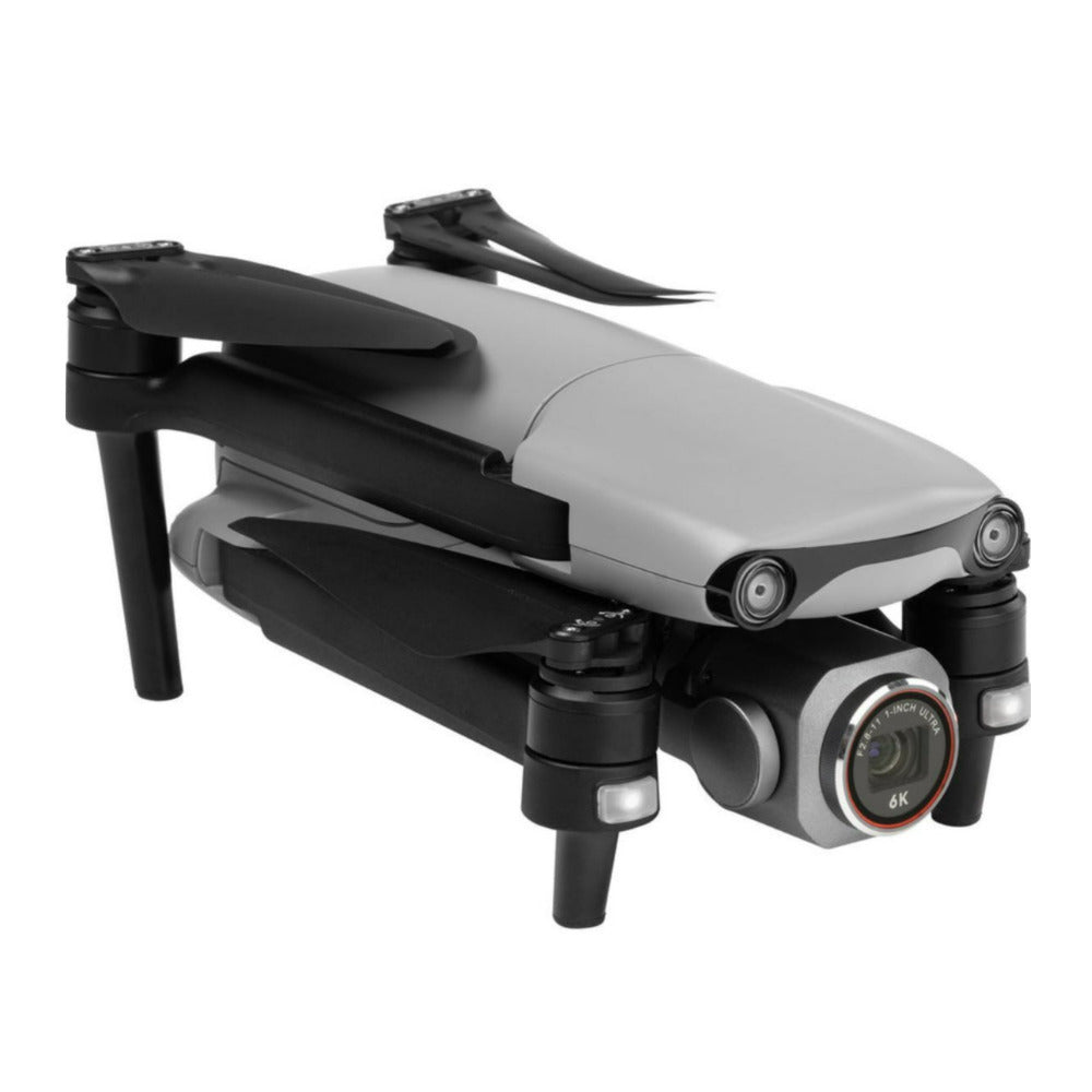 Autel Robotics EVO Lite 6K Enterprise Drone with 1-Inch CMOS Visible-Light Camera (Black)