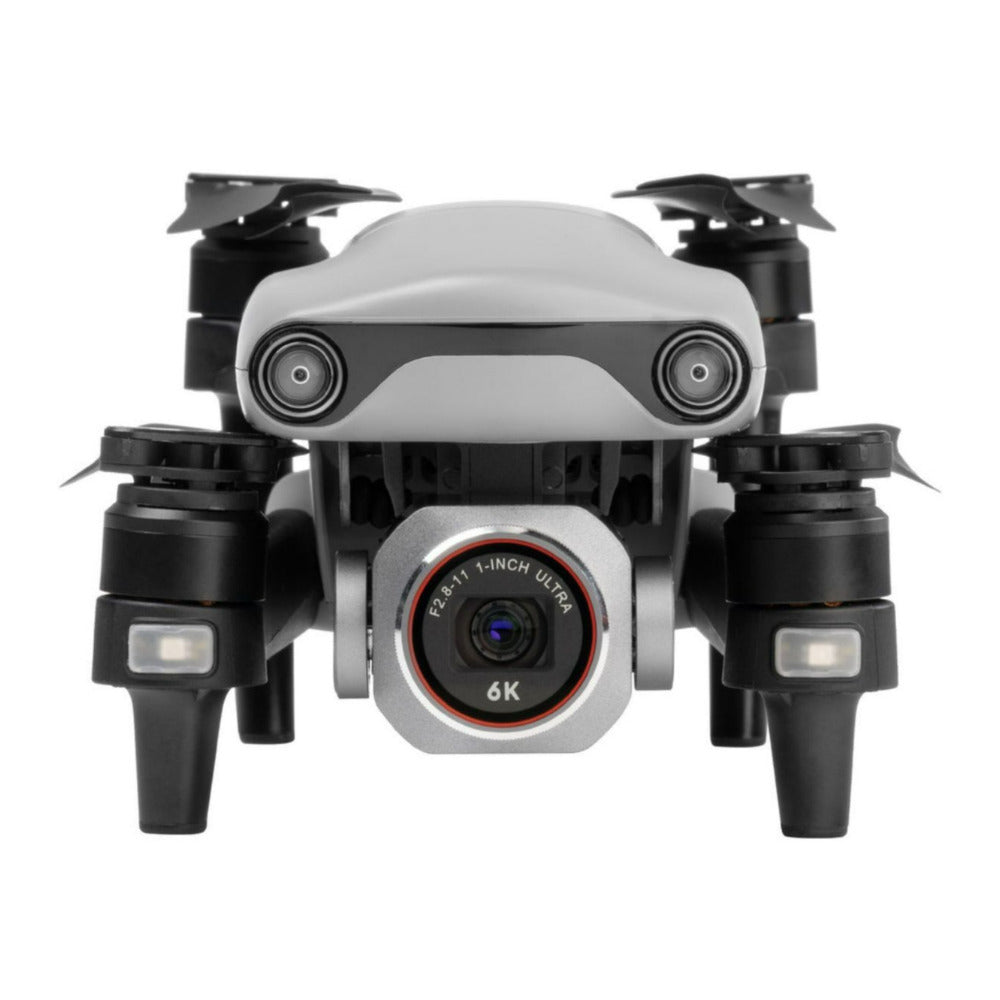 Autel Robotics EVO Lite 6K Enterprise Drone with 1-Inch CMOS Visible-Light Camera (Black)