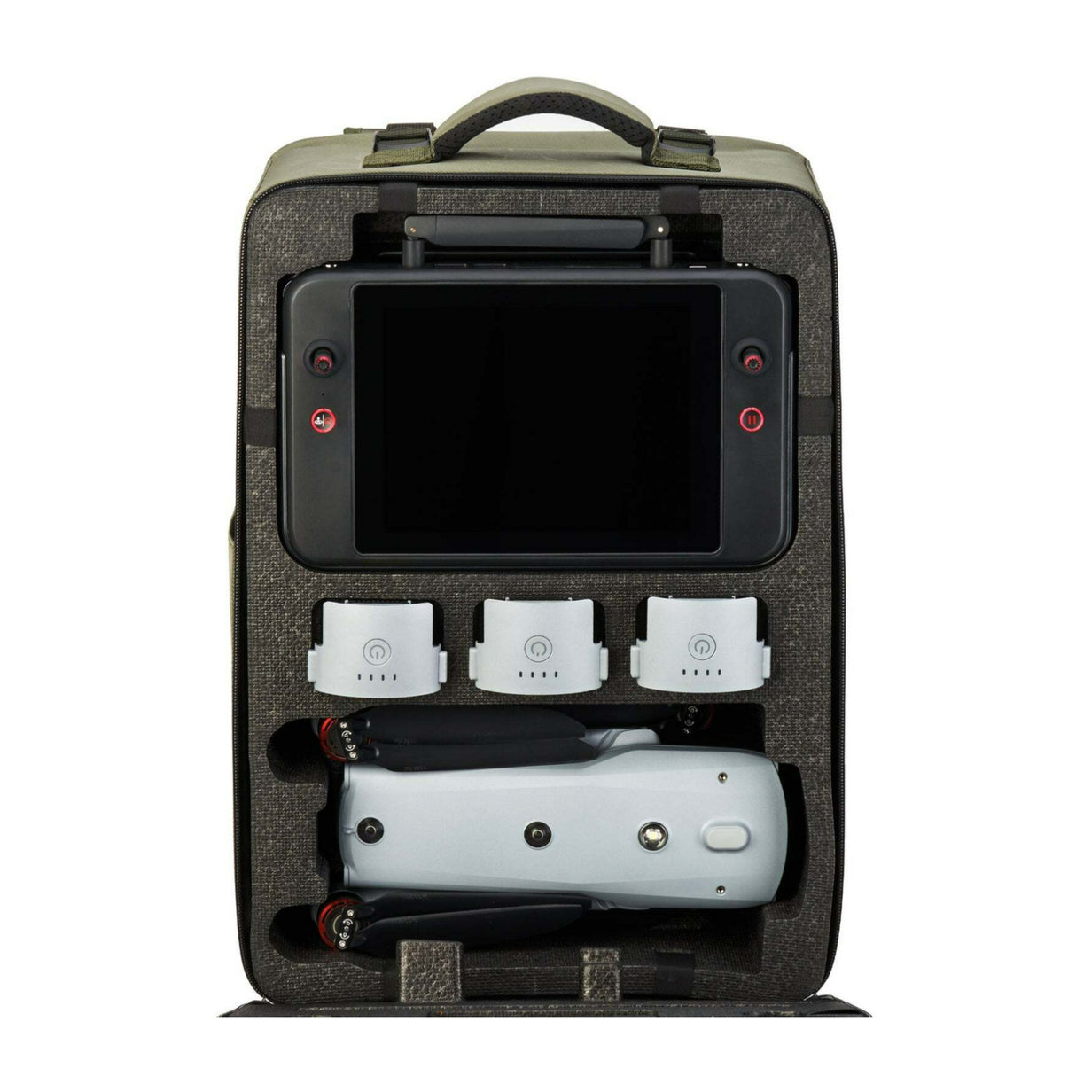 Autel Robotics EVO Max Backpack for EVO Max Series Drone with Water-Resistant Exterior