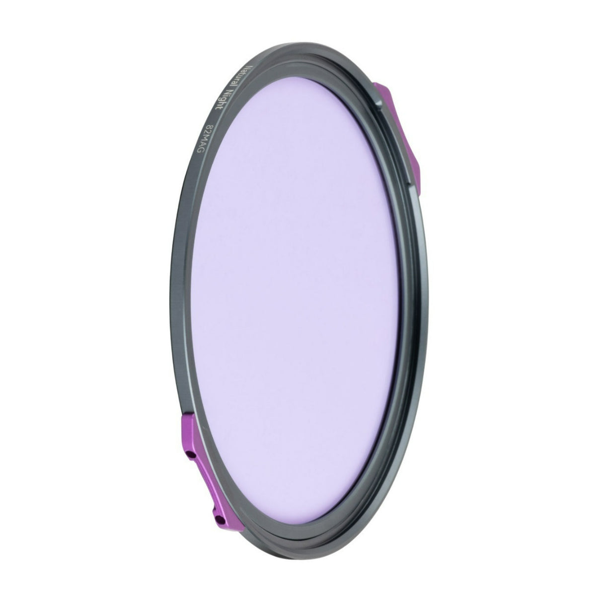 NiSi JetMag Pro Night 82MAG Magnetic Filter Kit with Adapters, Front and Back Caps, and Carry Case