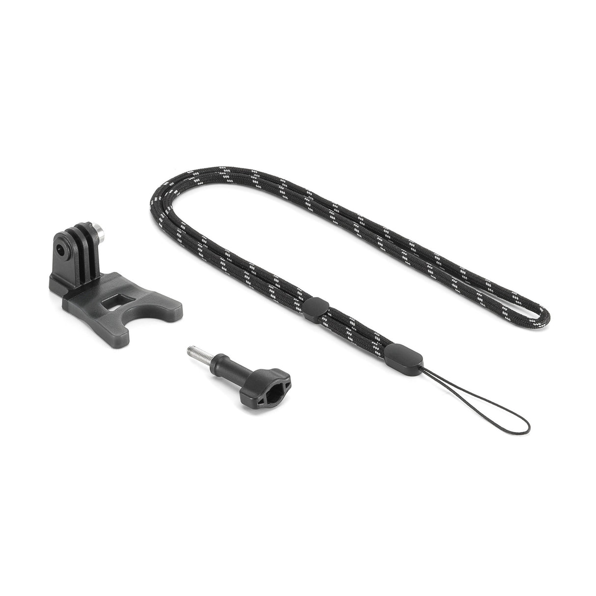 DJI Osmo Action Bite Mount - Provides Hands-free POV Footage for the Osmo Action Series Camera