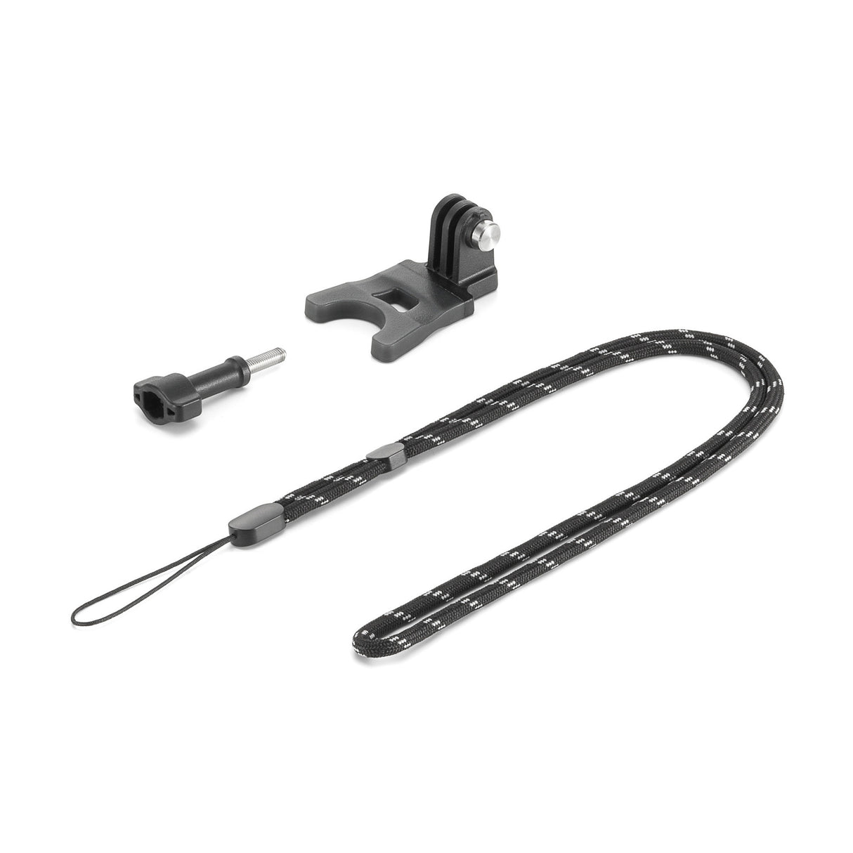 DJI Osmo Action Bite Mount - Provides Hands-free POV Footage for the Osmo Action Series Camera