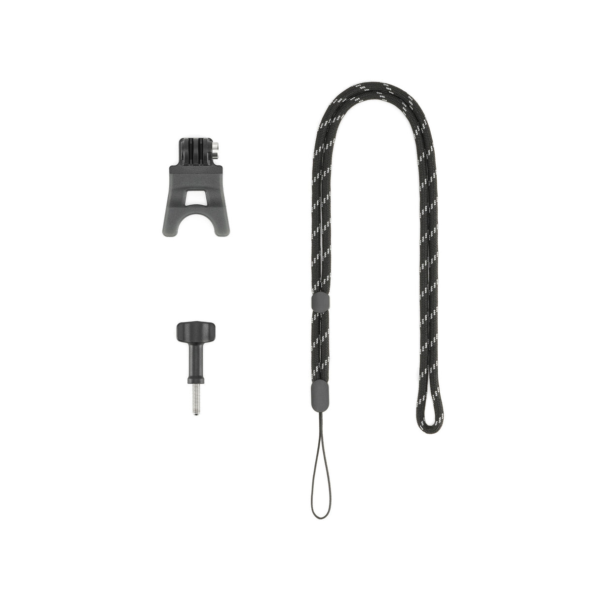 DJI Osmo Action Bite Mount - Provides Hands-free POV Footage for the Osmo Action Series Camera