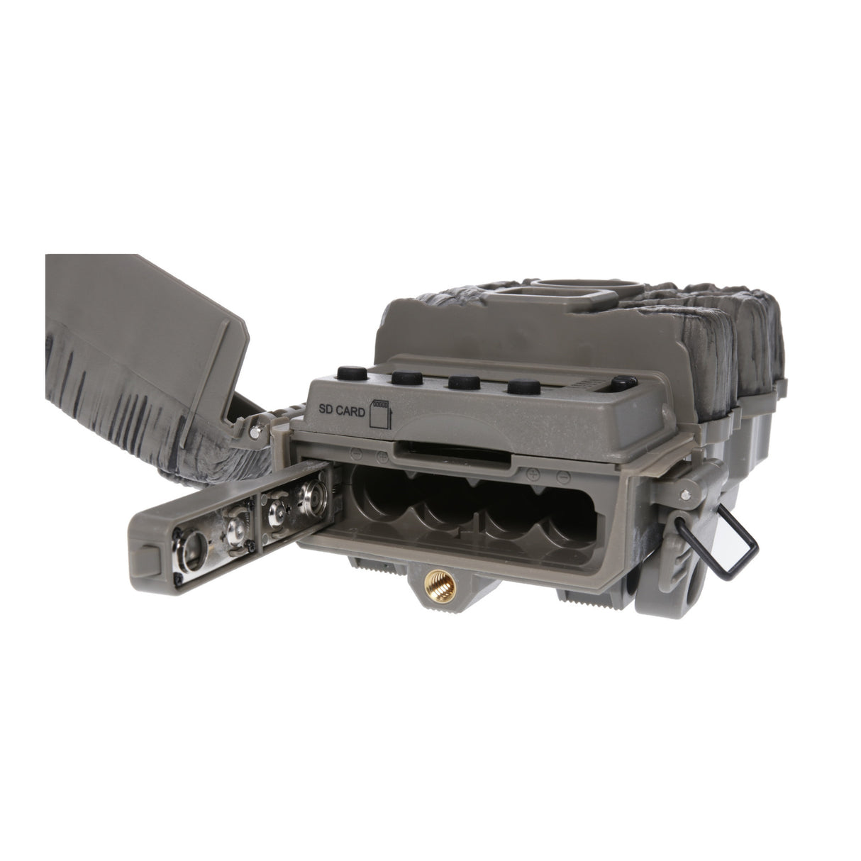 Stealth Cam Browtine 14MP Trail Camera with Video