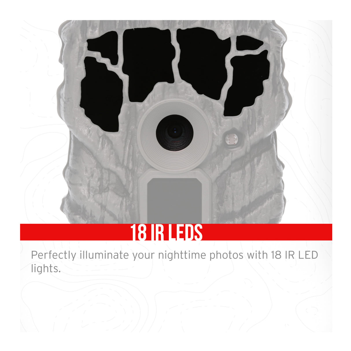 Stealth Cam Browtine 14MP Camera with Trail Camera Bundle (4-Pack)