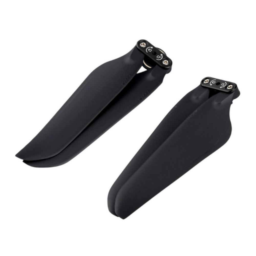 Autel Robotics EVO II Low-Noise Foldable Propellers for EVO II Enterprise Series Drone (Black, Pair)