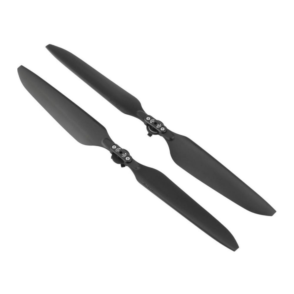 Autel Robotics EVO Max Series Propellers with Nylon and Glass Fiber Construction (Black, Pair)