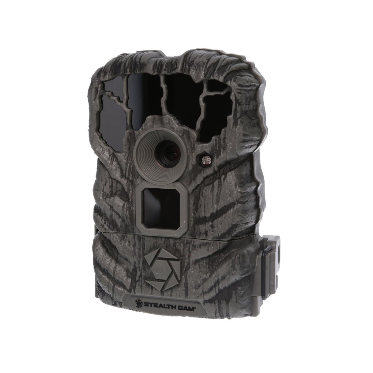 Stealth Cam Browtine 14MP Trail Camera with Video (2-Pack) Bundle
