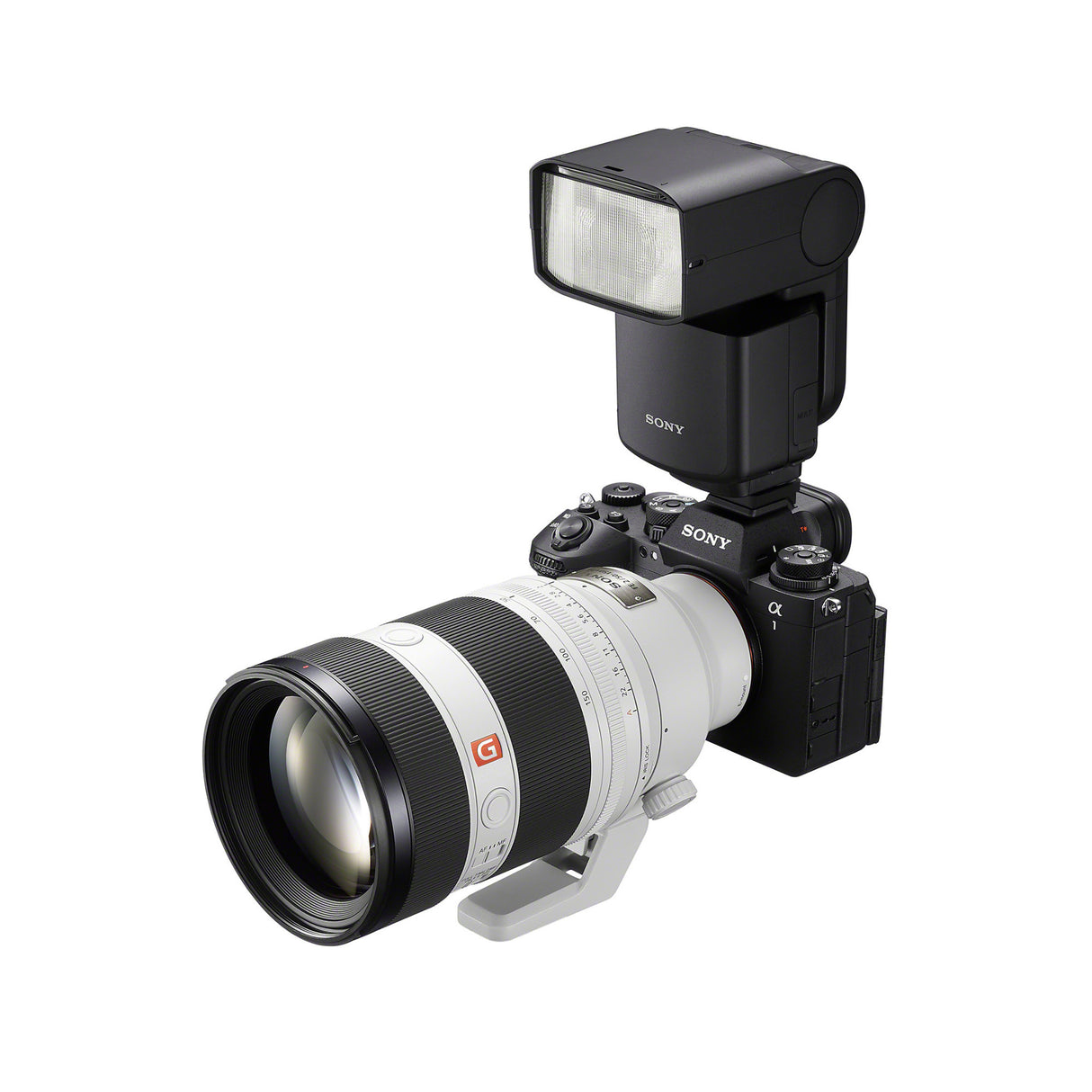 Sony FE 50-150mm F2 GM Lens