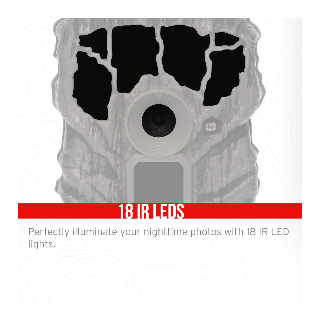 Stealth Cam Browtine 14MP Camera (3-Pack) Bundle