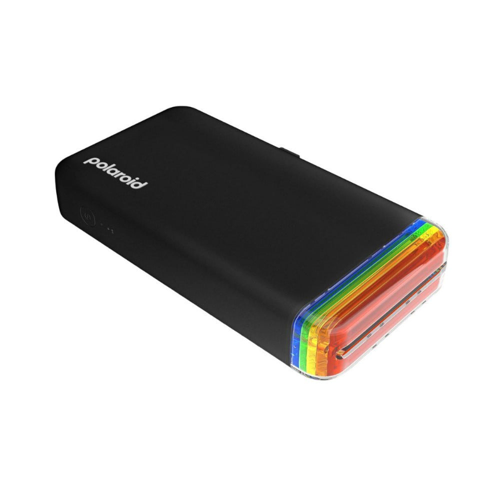 Polaroid Hi-Print Everything Box Gen 2 (Black) Bundle with Album for Instant Prints (Color May Vary)