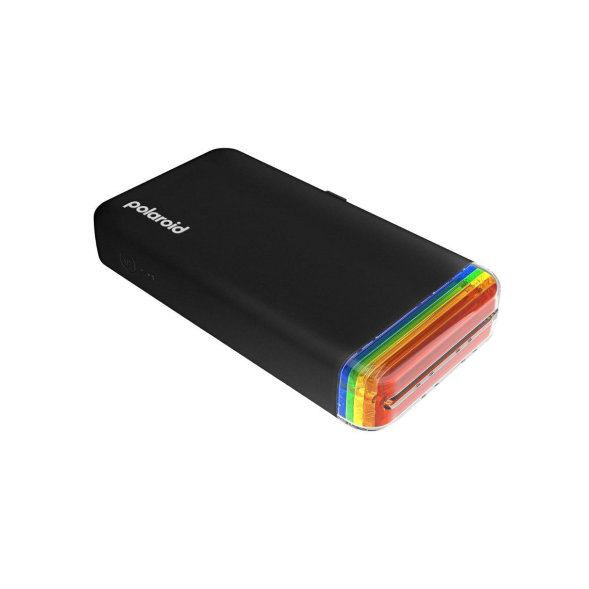 Polaroid Hi-Print Everything Box Gen 2 (Black) Bundle with Focus Camera Film Kit for Polaroid