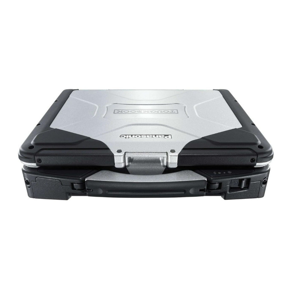 Panasonic Toughbook CF-31 MK6 13.1" Laptop, Intel Core i5-7300U, 16GB RAM, 512GB SSD, Windows 10 Pro (Certified Refurbished)