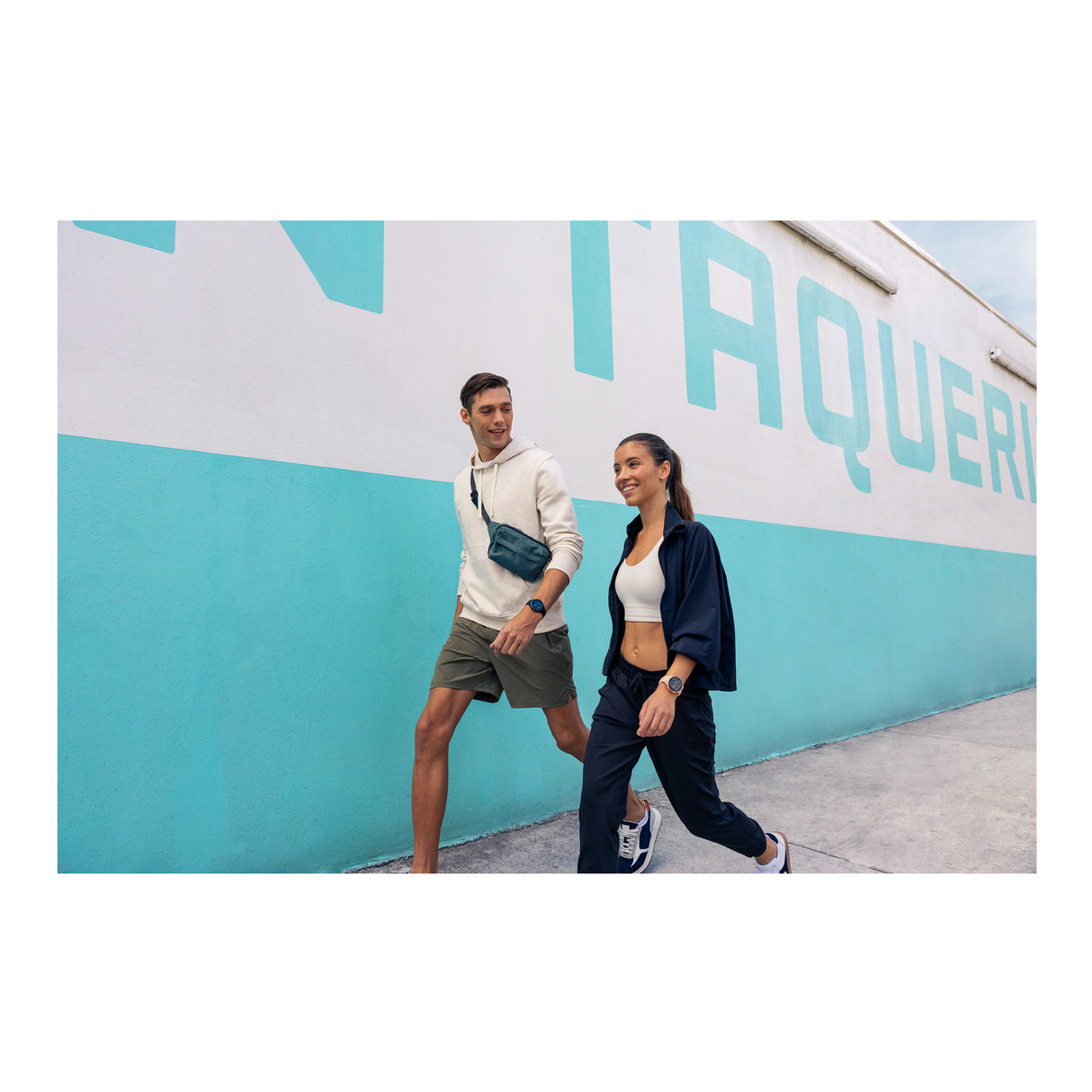 Garmin Vivoactive 6 Slate with Black Band GPS Smartwatch and Software Bundle