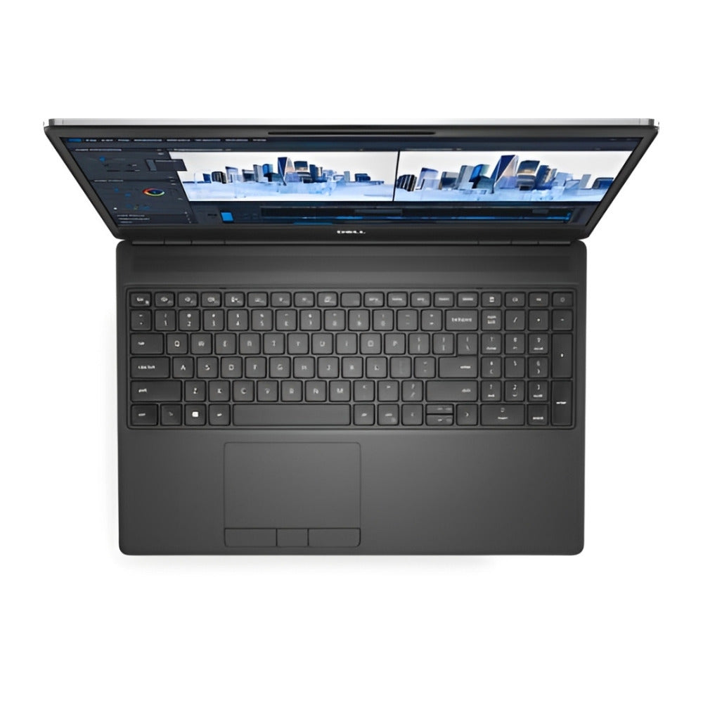 Dell Precision 7560 Mobile Workstation, 15.6" FHD, Intel Core i9-11950H, 64GB RAM, 1TB SSD (Certified Refurbished)